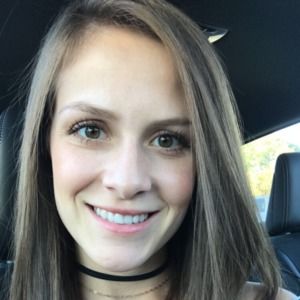 Meet your Posher, Carleigh